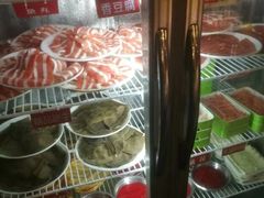 -钢管厂五区小郡肝串串香(通锦桥店)