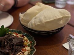 -ELI FALAFEL Lebanese&Mediterranean黎巴嫩美食(富城路店)