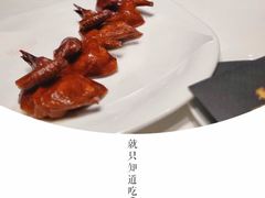 脆皮妙龄鸽-新荣记(温岭九龙店)