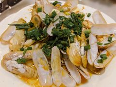 -阿勇海鲜排档(莲花路1号店)