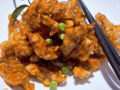 -庆云楼饭庄(什刹海店)
