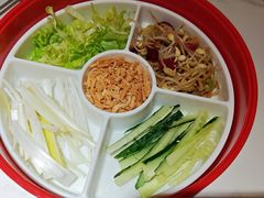 -吴家·非遗淮扬小馆(镇江万达广场店)