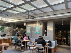 -十一咖啡(青年大街工厂店)