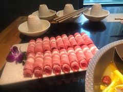 -潘小辣鲜肉老火锅