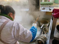 -老赵面店(大西路店)