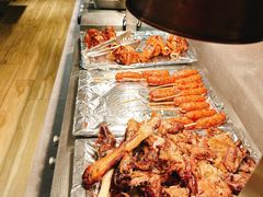 -钓鱼岛洗浴休闲会馆(卫星路店)