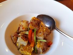 XO酱萝卜糕-广州富力君悦大酒店空中花园