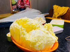 -城南老友羊蝎子火锅(花乡奥莱店)