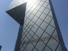 -中央广播电视总台(光华路办公区)