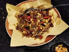 -华豫川酒家(双子塔店)