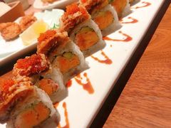 -山葵家·创意料理(宁波来福士店)