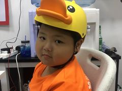 -巅峰减重高端减肥训练营(惠州店)