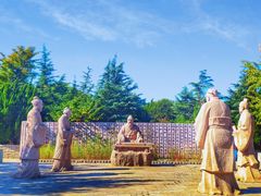 -济南国际园博园