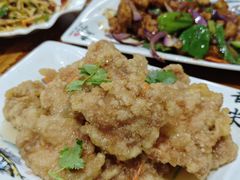 -春發合饭庄