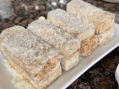 翻砂芋头-侯臣咖啡文化村