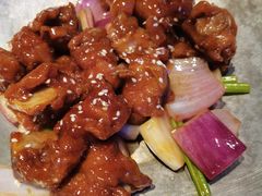 -绿茶餐厅(燕郊永旺店)