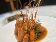 -阿露佳·舌尖上的安吉菜