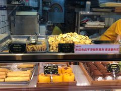 -百香林西点(西安门店)