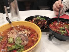 -熊猫川菜馆 panda chine