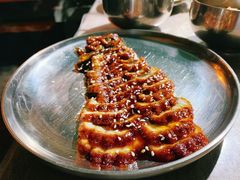 烤鳗鱼Grilledeel-高丽雅(滨北店)