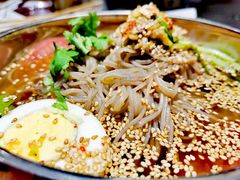 -金刚山烧烤(中山路店)