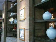 -金枝玉叶上海人家食府(三里河店)