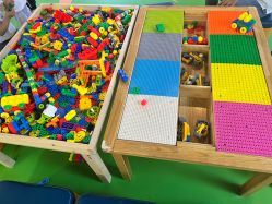 -宝贝渡口儿童游乐园(香炉礁山姆店)