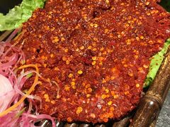 -盡膳口福跷脚牛肉火锅(合生汇购物中心店)