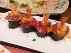 -鸟山鸣·日料食堂(王府井店)