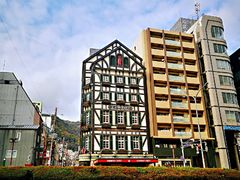 -西村咖啡店 (中山手本店)