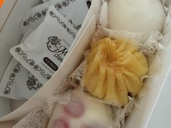 -檬舒舒MonChouChou(环球金融中心店)