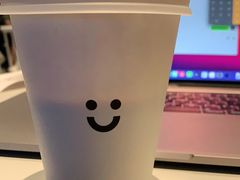 -dotcom coffee古点咖啡(致真大厦店)