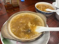 -添發碗仔翅美食