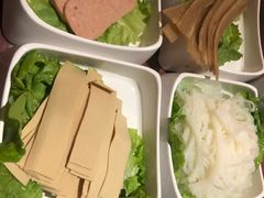 -龙虾风暴(松江店)