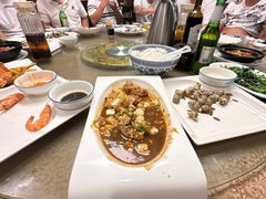 -福建美食城(老君堂店)