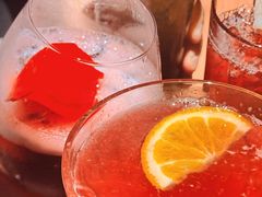 -罗斯福色戒酒吧(外滩店)