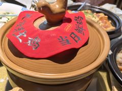 -湘阁里辣(大朗广场店)