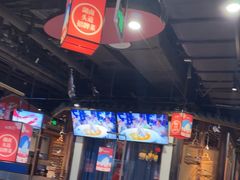 -坛宗剁椒鱼头(河西王府井店)