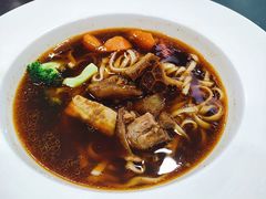 -康师傅私房牛肉面(北京南站店)