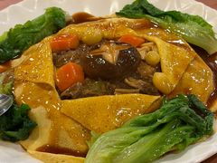 -天然居(伦教店)
