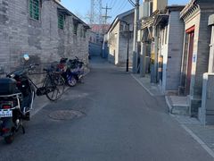 -大华煎饼(交道口北剪子巷店)