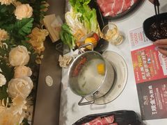 -呷哺呷哺(虹口赤峰路店)