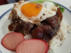 -食运茶餐厅(文化宫店)