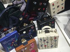 -新罗免税店(首尔总店)