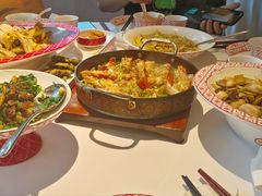 -谭厨中山传家菜.乳鸽.脆鲩鱼(华强北中航城店)