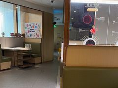 -海底捞火锅(金地广场生日主题店)
