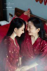 -MECCI婚礼摄影跟拍(红东方广场店)