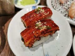 -大雄寿司(中华广场店)