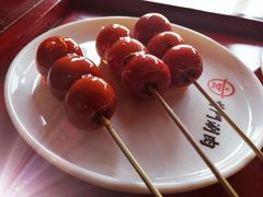 -前门·鲜肉火锅(长风店)