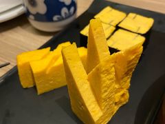 玉子烧-小山日本料理(兴业太古汇店)